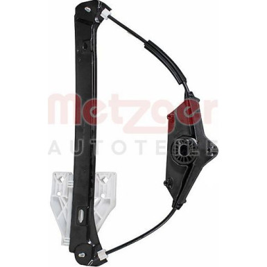 Metzger | Fensterheber | 2160806