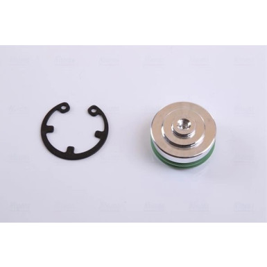 95403 Trockner, Klimaanlage ** FIRST FIT **