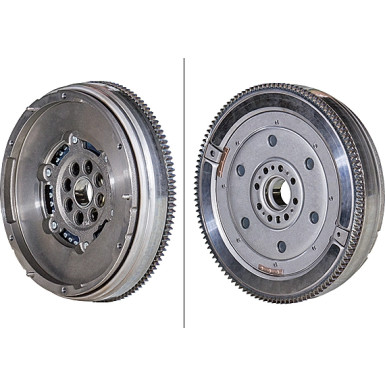 Schwungrad LuK DMF 415 0613 10