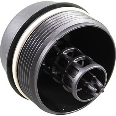 2370098 Deckel, Ölfiltergehäuse