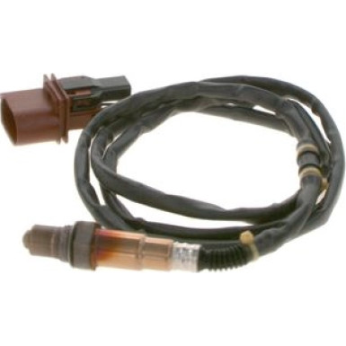 0 258 007 158 Lambdasonde