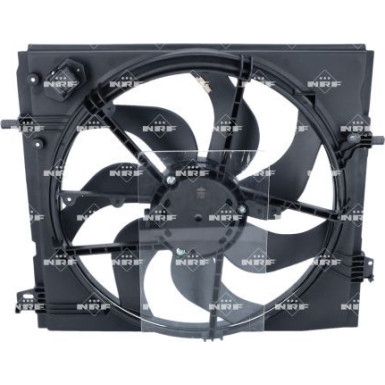 470124 Lüfter, Motorkühlung 470124 Lüfter, Motorkühlung