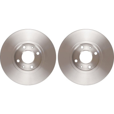 TRW Bremsscheibe DF4364