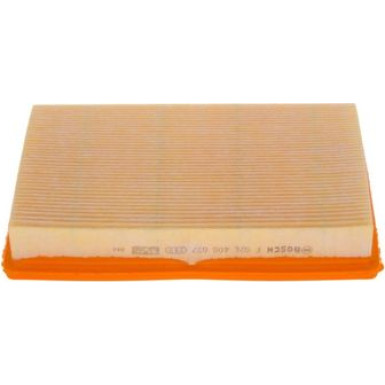 BOSCH F 026 400 037 Luftfilter