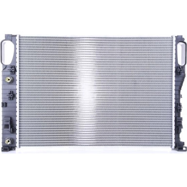 62796A Kühler, Motorkühlung ** FIRST FIT **