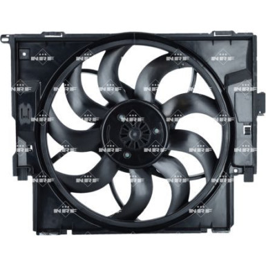 47735 Lüfter, Motorkühlung