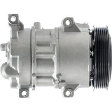 Mahle | Kompressor, Klimaanlage | ACP 1539 000S