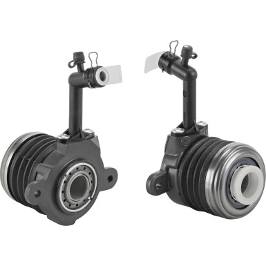 804523 Zentralausrücker, Kupplung