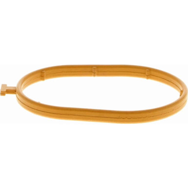 V10-3883 Kühlmittelflansch Original VAICO Qualität