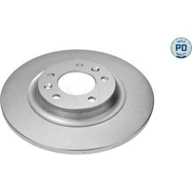 Meyle Bremsscheibe MEYLE-PD: Advanced performance and design 11-15 523 0009/PD
