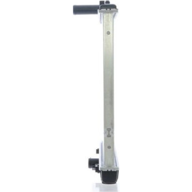 Mahle | Kühler, Motorkühlung | CR 836 000S