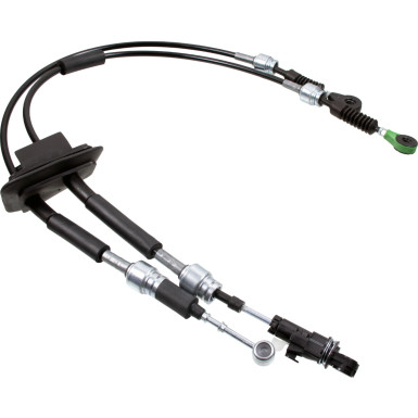 FEBI BILSTEIN 180340 Seilzug, Schaltgetriebe