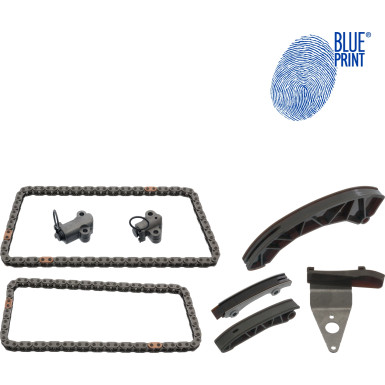 ADG07380 Steuerkettensatz Basic Short Kit