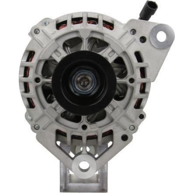 PSH | Generator | 505.508.120.000