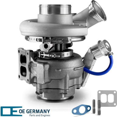 OE Germany Turbolader 05 0960 DC1303