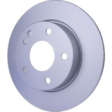 Hella | Bremsscheibe | 8DD 355 105-971