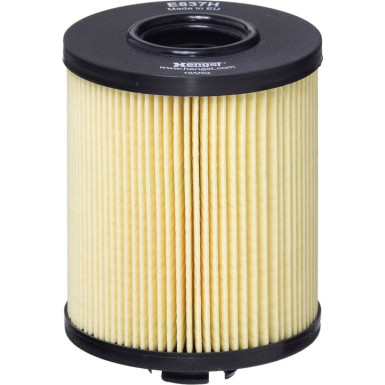 Hengst Filter | Ölfilter | E837H D328