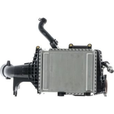 CI 665 000P Ladeluftkühler BEHR *** PREMIUM LINE *** CI 665 000P Ladeluftkühler BEHR *** PREMIUM LINE ***