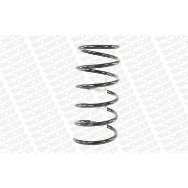 Monroe | Fahrwerksfeder | SP0001