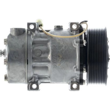 Mahle | Kompressor, Klimaanlage | ACP 546 000P