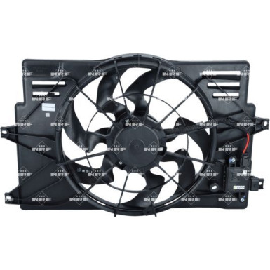 470069 Lüfter, Motorkühlung