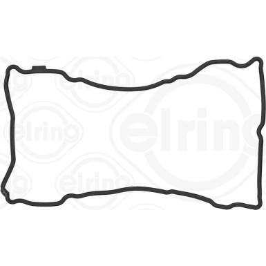 Elring | Dichtung, Zylinderkopfhaube | 466.500