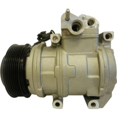 ACP 1243 000S Kompressor, Klimaanlage BEHR