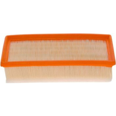 BOSCH F 026 400 510 Luftfilter