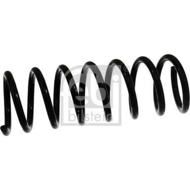 febi bilstein | 2 x FEBI Fahrwerksfeder | 46950 febi bilstein | 2 x FEBI Fahrwerksfeder | 46950