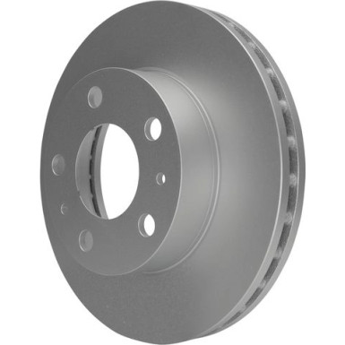 24.0132-0131.1 Bremsscheibe 24.0132-0131.1 Bremsscheibe