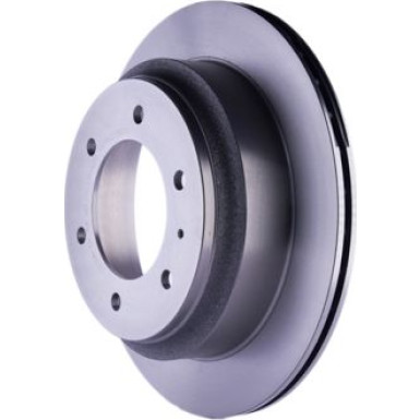 Hella | Bremsscheibe | 8DD 355 106-021