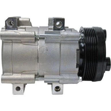 Mahle | Kompressor, Klimaanlage | ACP 153 000P
