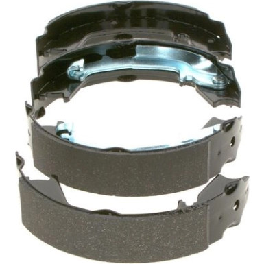 0 986 487 711 Bremsbackensatz, Feststellbremse