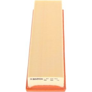 BOSCH 1 457 433 592 Luftfilter BOSCH 1 457 433 592 Luftfilter