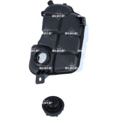 NRF Ausgleichsbehälter, Kühlmittel EASY FIT 454097