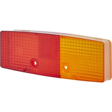 9EL 121 431-001 Lichtscheibe, Heckleuchte