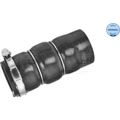 Meyle Ladeluftschlauch MEYLE-ORIGINAL: True to OE 11-14 036 0010