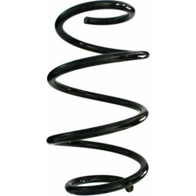 Spidan | Fahrwerksfeder | 87855