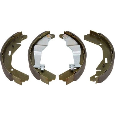 19-1889 Bremsbackensatz