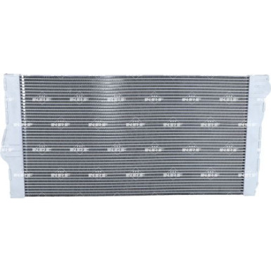 53817 Kühler, Motorkühlung 53817 Kühler, Motorkühlung
