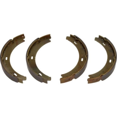 19-1805 Bremsbackensatz, Feststellbremse