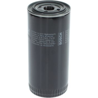 BOSCH 0 451 105 067 Ölfilter
