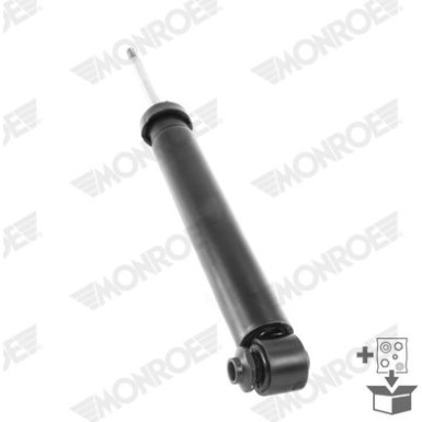 Monroe | Stoßdämpfer | 376015SP
