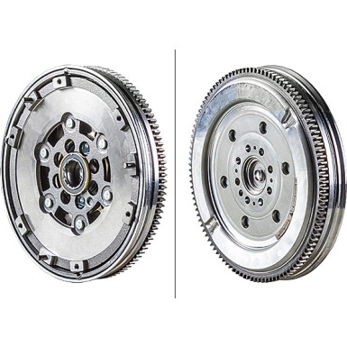 415 0159 10 Schwungrad LuK DMF