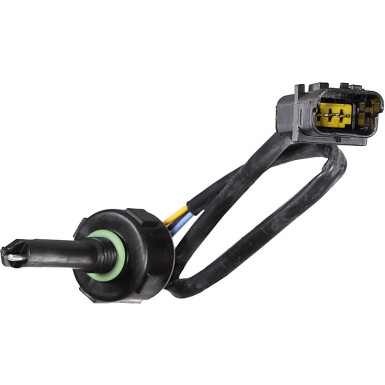 Metzger | Wassersensor, Kraftstoffanlage | 0901547