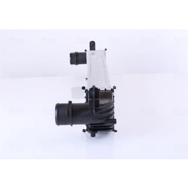 96166 Ladeluftkühler ** FIRST FIT **