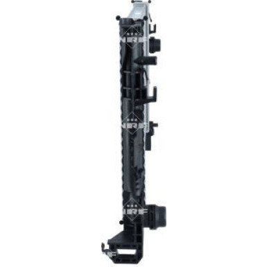 NRF | Kühler, Motorkühlung | 550028