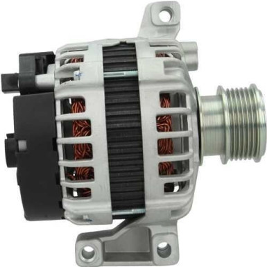 PSH | Generator | 815.537.150.014