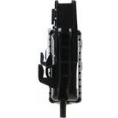 Mahle | Niedertemperaturkühler, Ladeluftkühler | CIR 31 000S