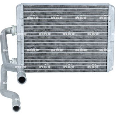 54460 Wärmetauscher, Innenraumheizung 54460 Wärmetauscher, Innenraumheizung